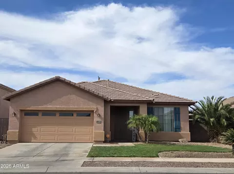 11864 W Monte Vista Rd, Avondale, AZ 85392