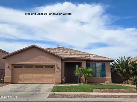 11864 W Monte Vista Rd, Avondale, AZ 85392