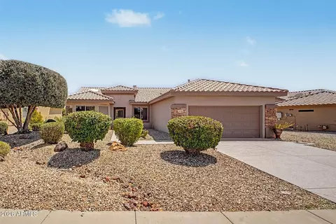 19763 N Lone Cactus Dr, Surprise, AZ 85374