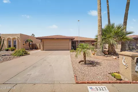 9327 E Citrus Ln N, Sun Lakes, AZ 85248