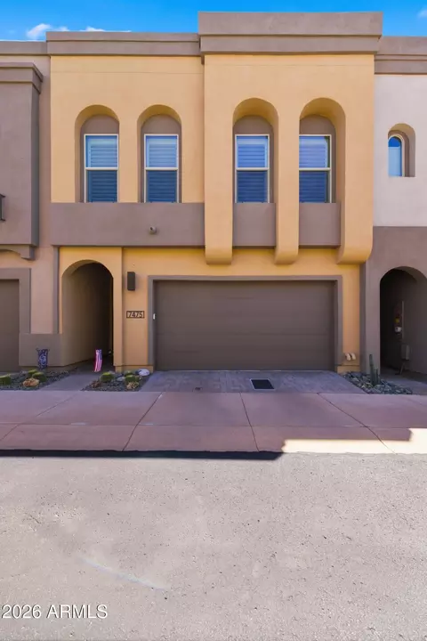 7475 E Paraiso Dr, Scottsdale, AZ 85255