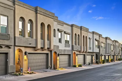 7475 E Paraiso Dr, Scottsdale, AZ 85255