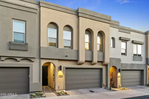7475 E Paraiso Dr, Scottsdale, AZ 85255