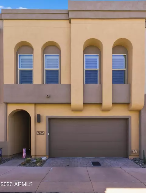 7475 E Paraiso Dr, Scottsdale, AZ 85255