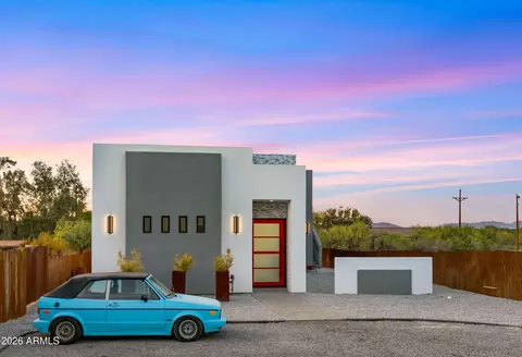 2940 E South Mountain Ave, Phoenix, AZ 85042