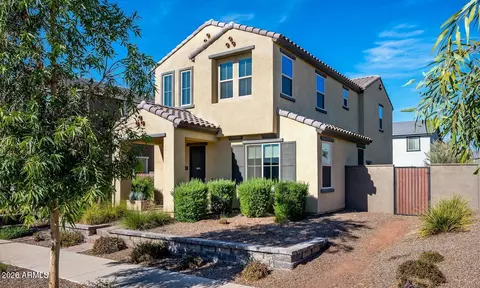 2016 W Trotter Trl, Phoenix, AZ 85085