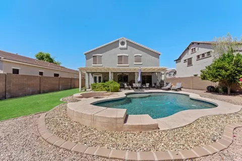 Other - 2887 E Baars Ct, Gilbert, AZ 85297 photo 13 of 21