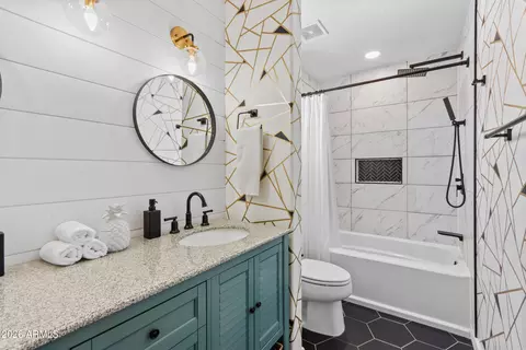 Bath - 2887 E Baars Ct, Gilbert, AZ 85297 photo 5 of 5