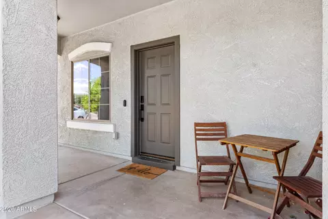 Exterior - 2887 E Baars Ct, Gilbert, AZ 85297 photo 5 of 6