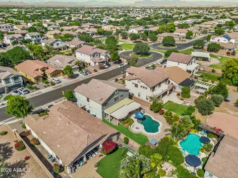 View/Area - 2887 E Baars Ct, Gilbert, AZ 85297 photo 3 of 8