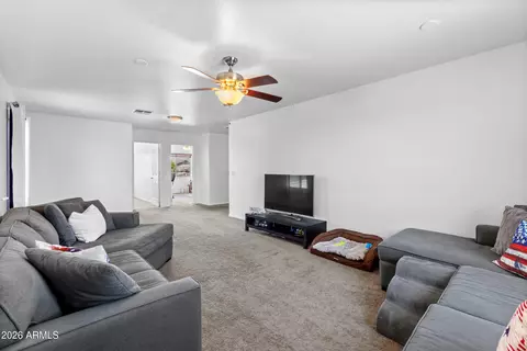 Living - 2887 E Baars Ct, Gilbert, AZ 85297 photo 3 of 3