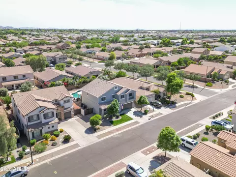 View/Area - 2887 E Baars Ct, Gilbert, AZ 85297 photo 5 of 8