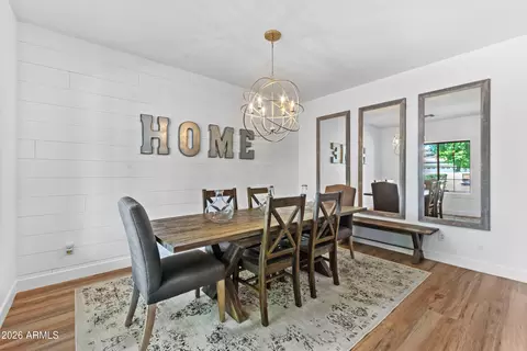 Dining - 2887 E Baars Ct, Gilbert, AZ 85297 photo 1 of 2