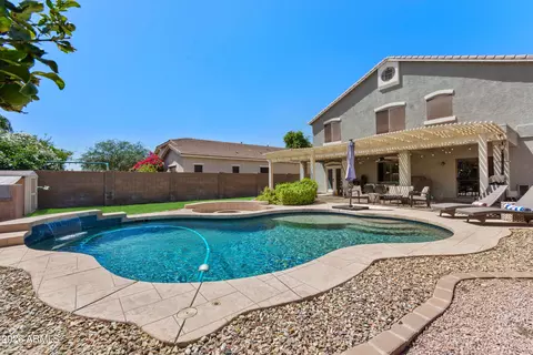 Other - 2887 E Baars Ct, Gilbert, AZ 85297 photo 14 of 21