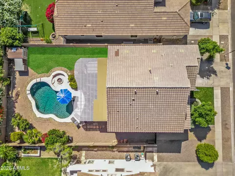 View/Area - 2887 E Baars Ct, Gilbert, AZ 85297 photo 1 of 8