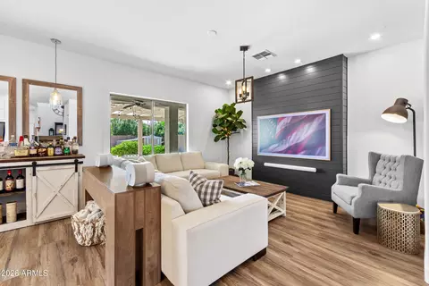 Living - 2887 E Baars Ct, Gilbert, AZ 85297 photo 1 of 3