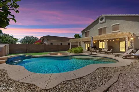 Other - 2887 E Baars Ct, Gilbert, AZ 85297 photo 15 of 21