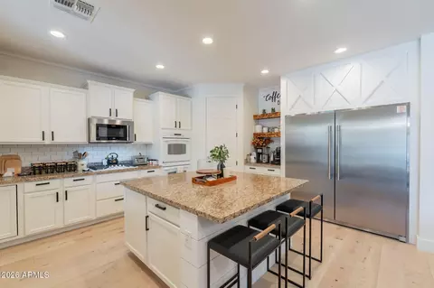 Kitchen - 3852 E Comstock Dr, Gilbert, AZ 85296 photo 1 of 4