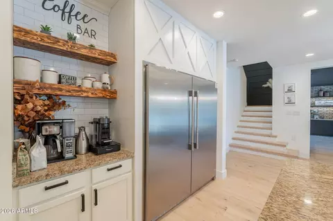 Kitchen - 3852 E Comstock Dr, Gilbert, AZ 85296 photo 3 of 3