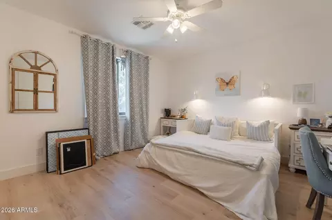 Bedroom - 3852 E Comstock Dr, Gilbert, AZ 85296 photo 3 of 5
