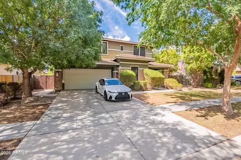 3852 E Comstock Dr, Gilbert, AZ 85296