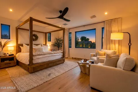 Bedroom - 3852 E Comstock Dr, Gilbert, AZ 85296 photo 1 of 7