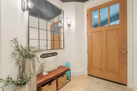 Entry Way - 3852 E Comstock Dr, Gilbert, AZ 85296 photo 3 of 3