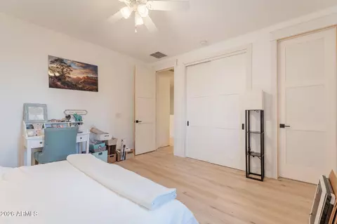 Bedroom - 3852 E Comstock Dr, Gilbert, AZ 85296 photo 7 of 7
