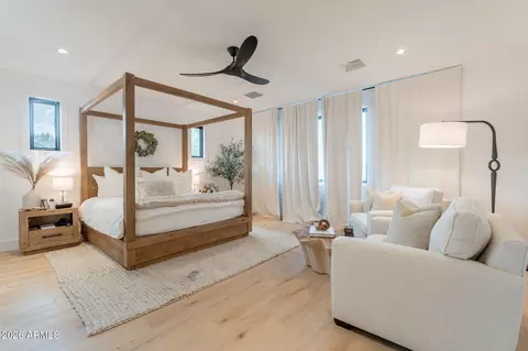 Bedroom - 3852 E Comstock Dr, Gilbert, AZ 85296 photo 1 of 5