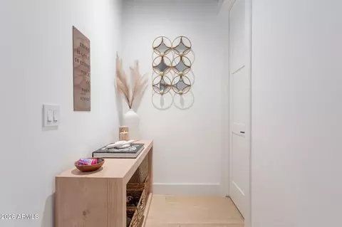 Entry Way - 3852 E Comstock Dr, Gilbert, AZ 85296 photo 1 of 3