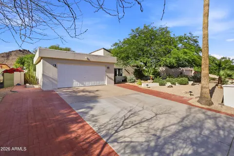1634 Echo Ln, Phoenix, AZ 85020