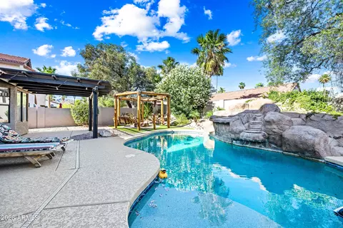 15007 S 27th Pl, Phoenix, AZ 85048