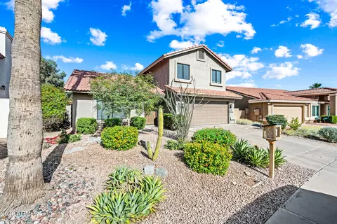 15007 S 27th Pl, Phoenix, AZ 85048