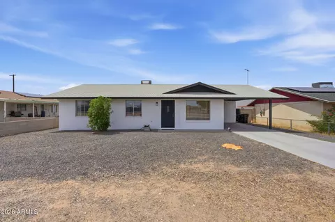 1340 S Orlando St, Florence, AZ 85132