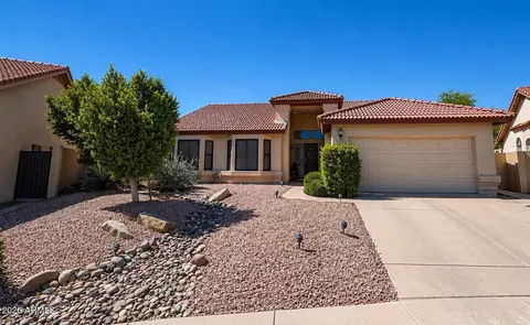 13202 S 36th Pl, Phoenix, AZ 85044