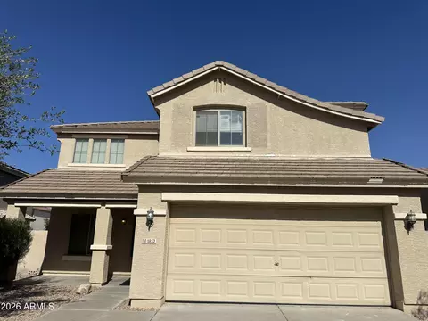 1852 N Desert Willow St, Casa Grande, AZ 85122