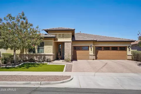 20510 W Park Meadows Dr, Buckeye, AZ 85396