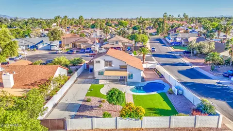 1653 N Saguaro St, Chandler, AZ 85224