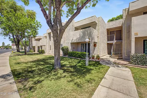1920 W Lindner Ave #107, Mesa, AZ 85202