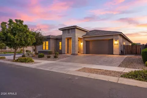 22717 E Camacho Rd, Queen Creek, AZ 85142