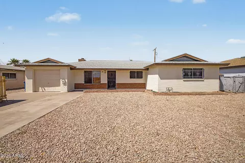 1522 W 7th St, Tempe, AZ 85281