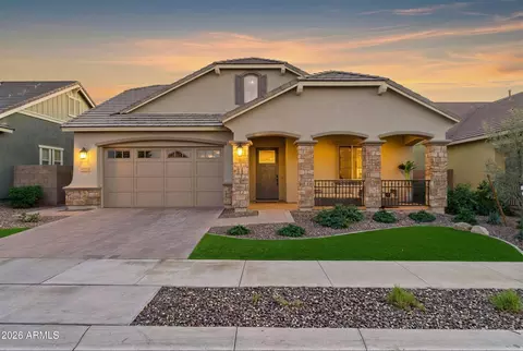 22889 E Carriage Way, Queen Creek, AZ 85142