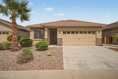 22642 W Gardenia Dr, Buckeye, AZ 85326