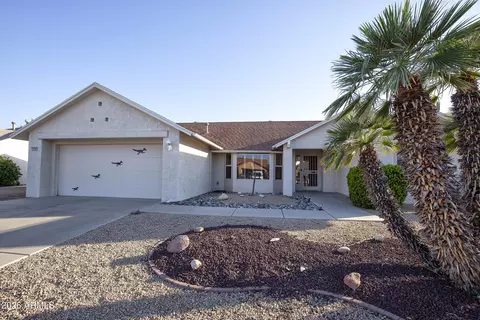 14907 W Antelope Dr, Sun City West, AZ 85375
