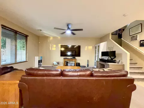 Living - 3230 E Rochelle St, Mesa, AZ 85213 photo 3 of 4