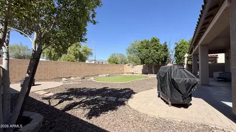 Exterior - 3230 E Rochelle St, Mesa, AZ 85213 photo 8 of 9