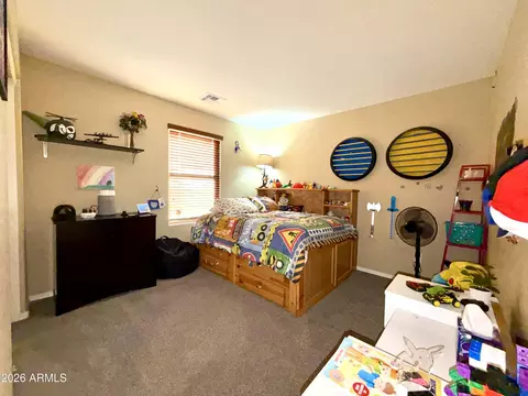 Bedroom - 3230 E Rochelle St, Mesa, AZ 85213 photo 4 of 4