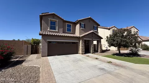 Exterior - 3230 E Rochelle St, Mesa, AZ 85213 photo 2 of 9