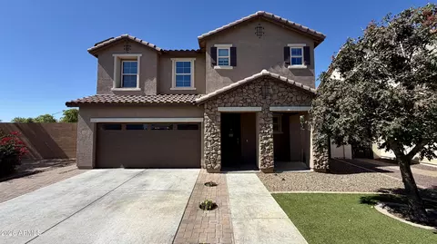 3230 E Rochelle St, Mesa, AZ 85213