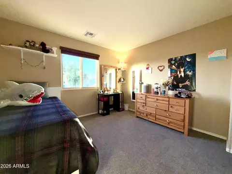 Bedroom - 3230 E Rochelle St, Mesa, AZ 85213 photo 3 of 4